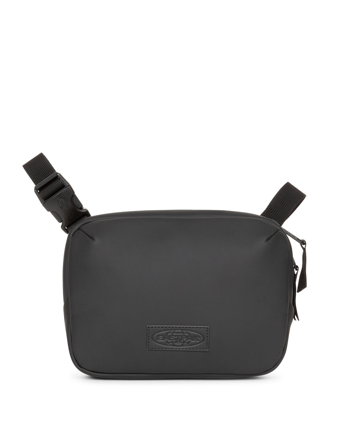 Eastpak - ARJAN Axelväska #Färg_CNNCT_F_Matte_Black
