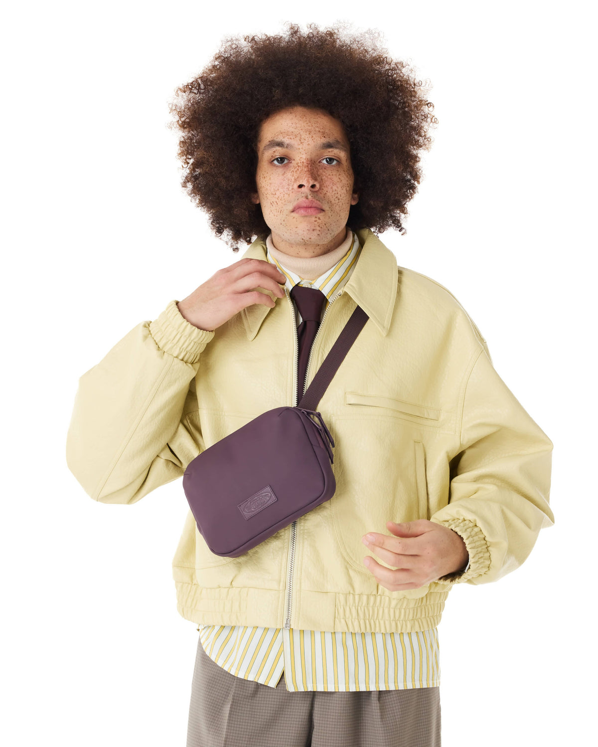 Eastpak - ARJAN Axelväska