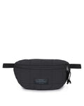 Eastpak - BUMBAG LARGE Midjeväska #Färg_PuffChecksBlack