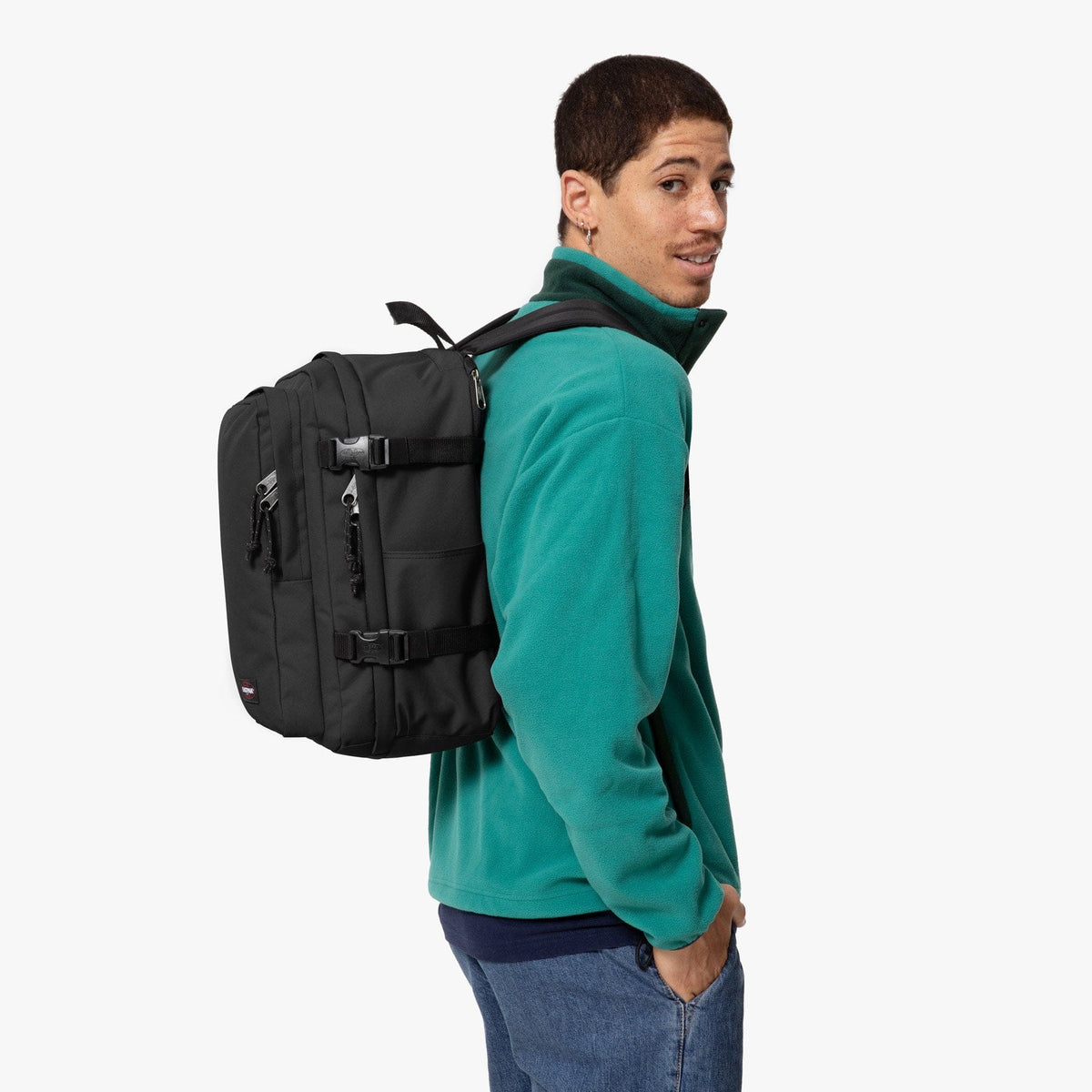 Eastpak - CABIN PAK'R Ryggsäck