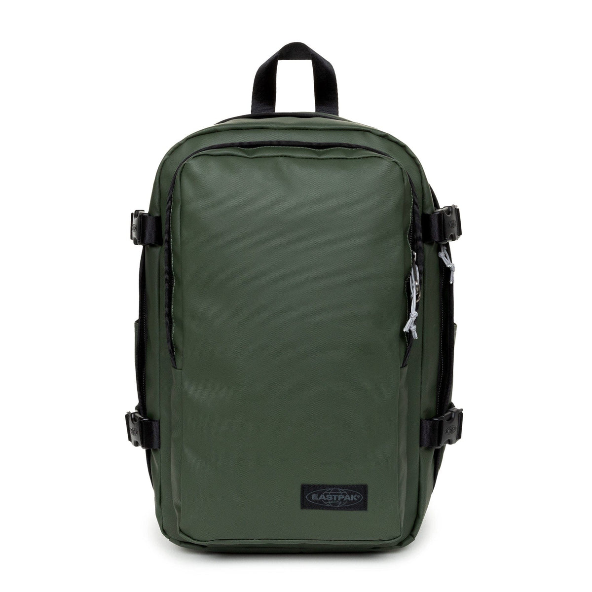Eastpak - CABIN PAK'R Ryggsäck #Färg_Tarp_Forest