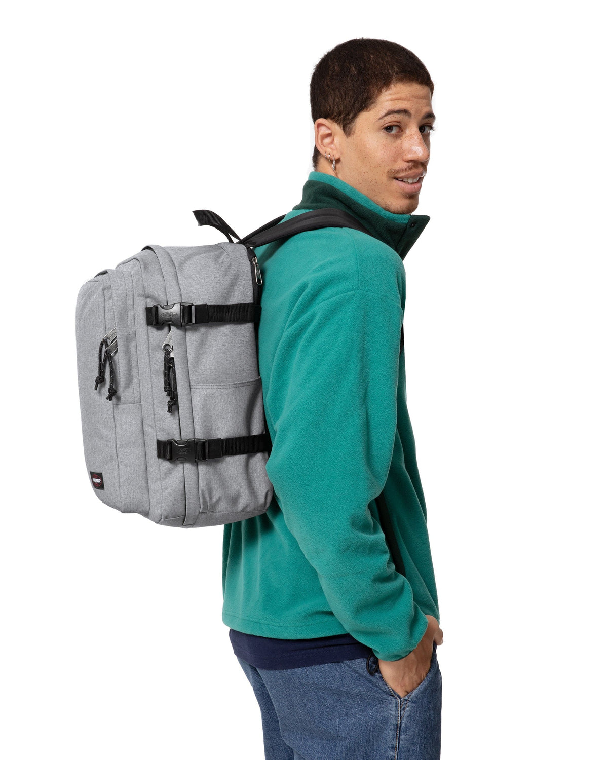 Eastpak - CABIN PAK'R Ryggsäck