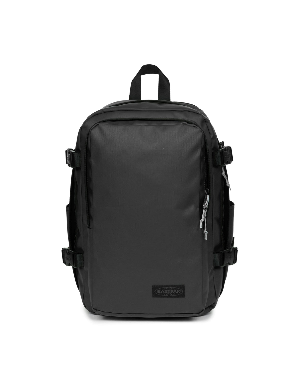Eastpak - CABIN PAK'R Ryggsäck #Färg_Tarp_Black2