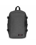 Eastpak - CABIN PAK'R Ryggsäck #Färg_Svart_Denim