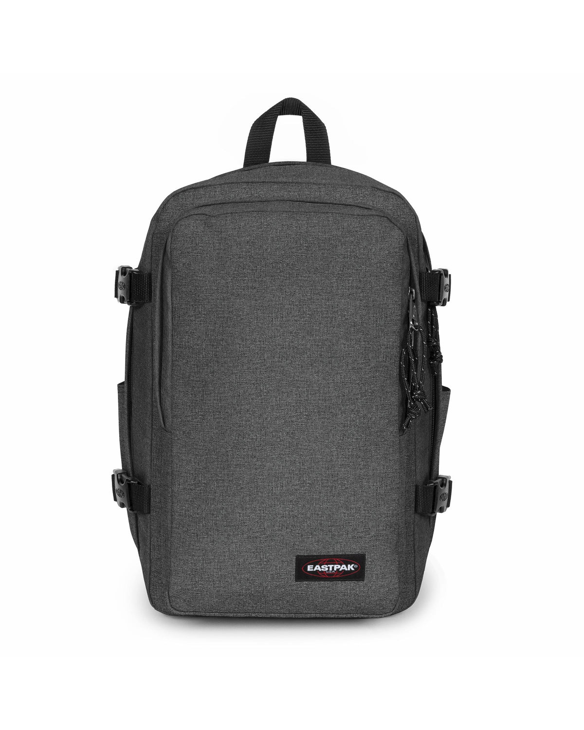 Eastpak - CABIN PAK'R Ryggsäck #Färg_Svart_Denim