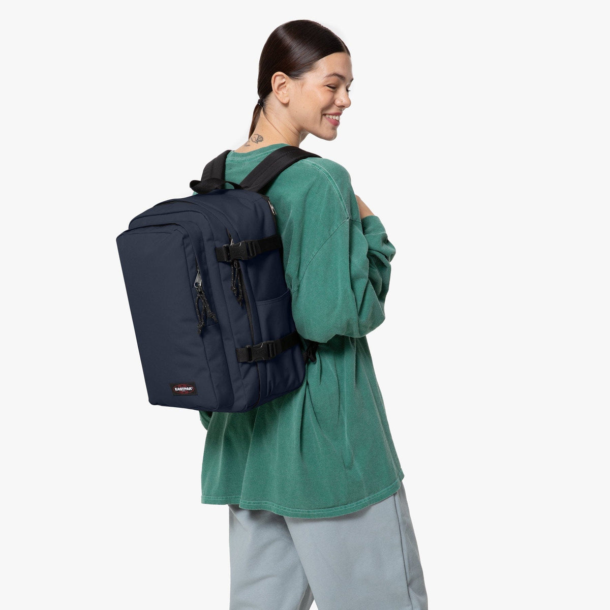 Eastpak - CABIN PAK'R Ryggsäck