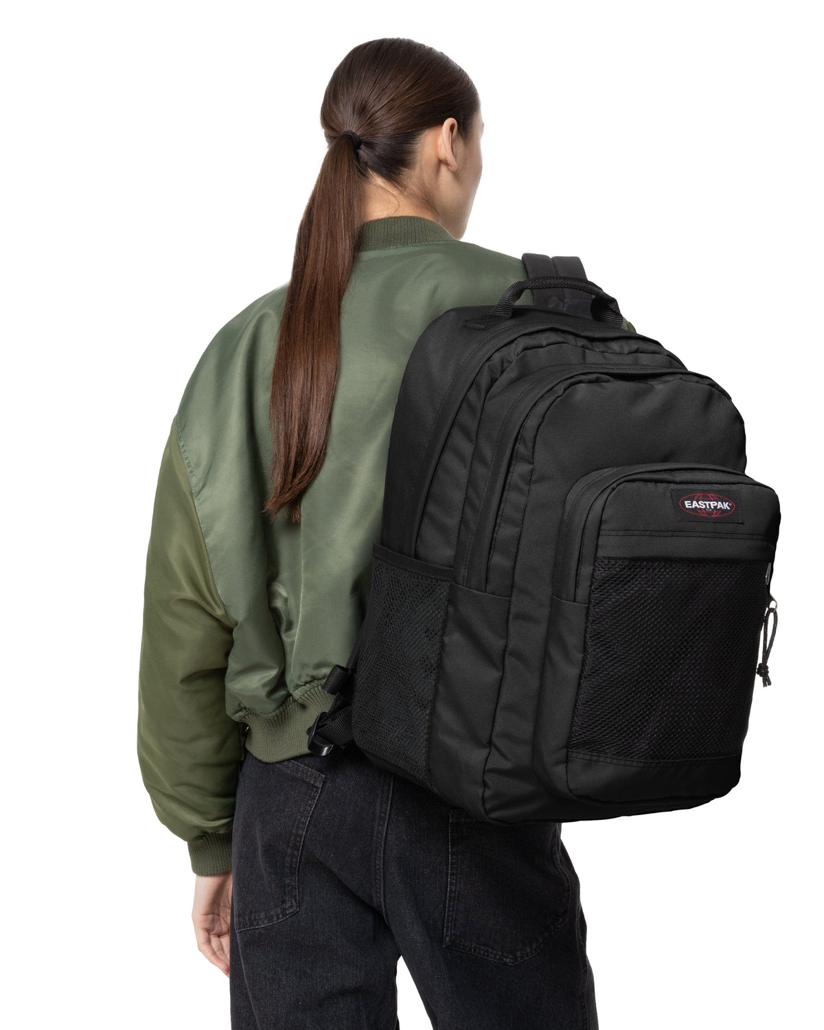 Eastpak - STUDY BUDDY Ryggsäck