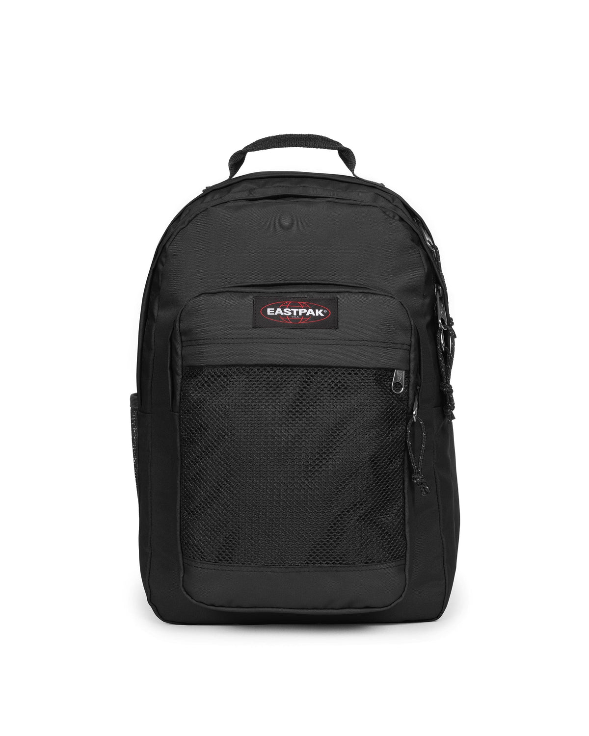 Eastpak - STUDY BUDDY Ryggsäck #Färg_Svart
