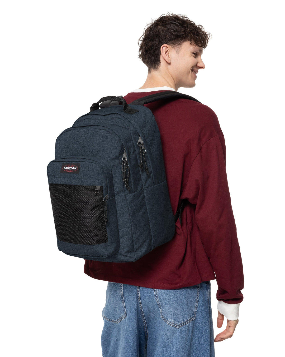 Eastpak - STUDY BUDDY Ryggsäck