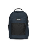 Eastpak - STUDY BUDDY Ryggsäck #Färg_Triple_Denim