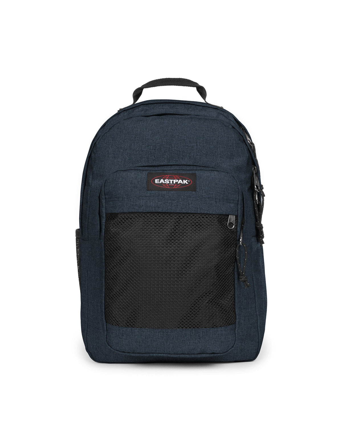 Eastpak - STUDY BUDDY Ryggsäck #Färg_Triple_Denim