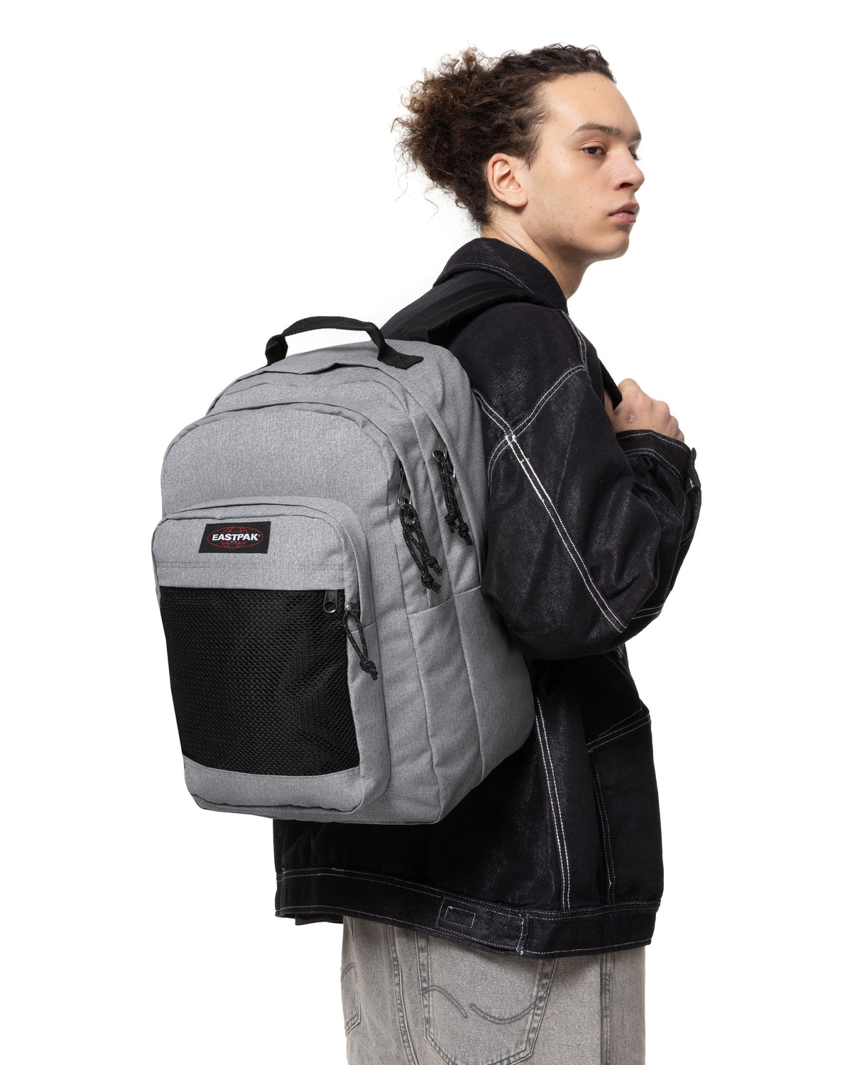 Eastpak - STUDY BUDDY Ryggsäck