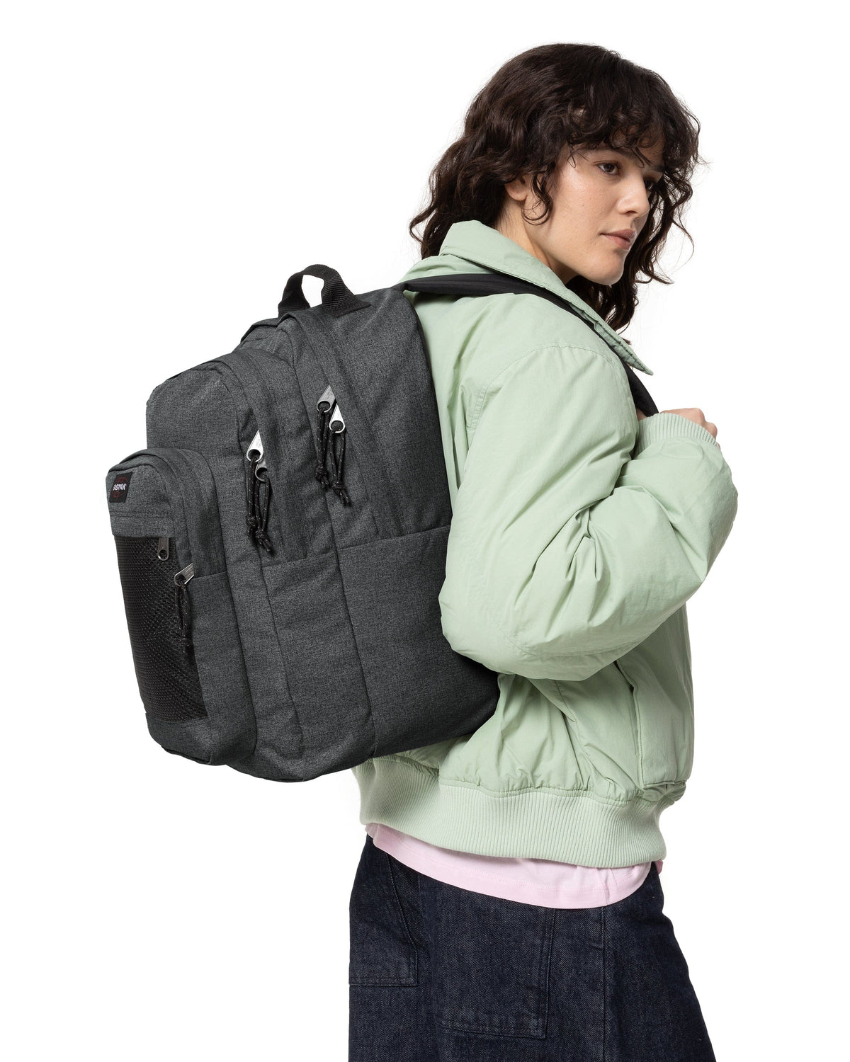 Eastpak - STUDY BUDDY Ryggsäck