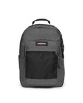 Eastpak - STUDY BUDDY Ryggsäck #Färg_Svart_Denim