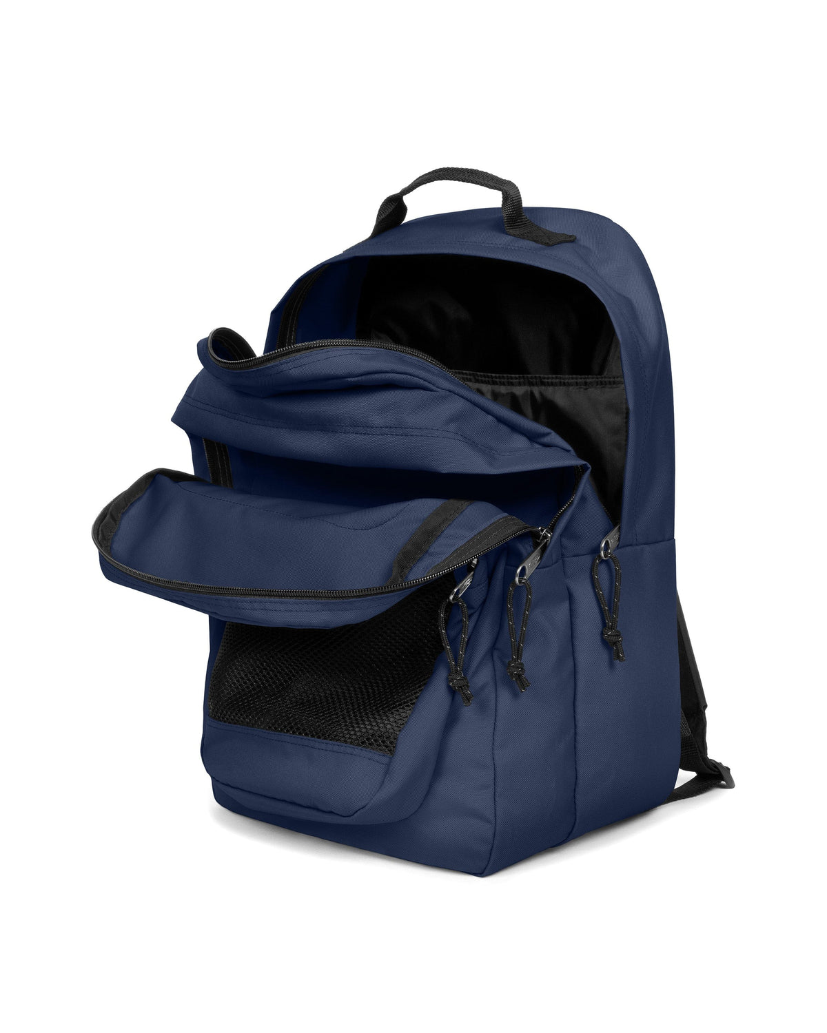Eastpak - STUDY BUDDY Ryggsäck #Färg_Nighttime_Navy