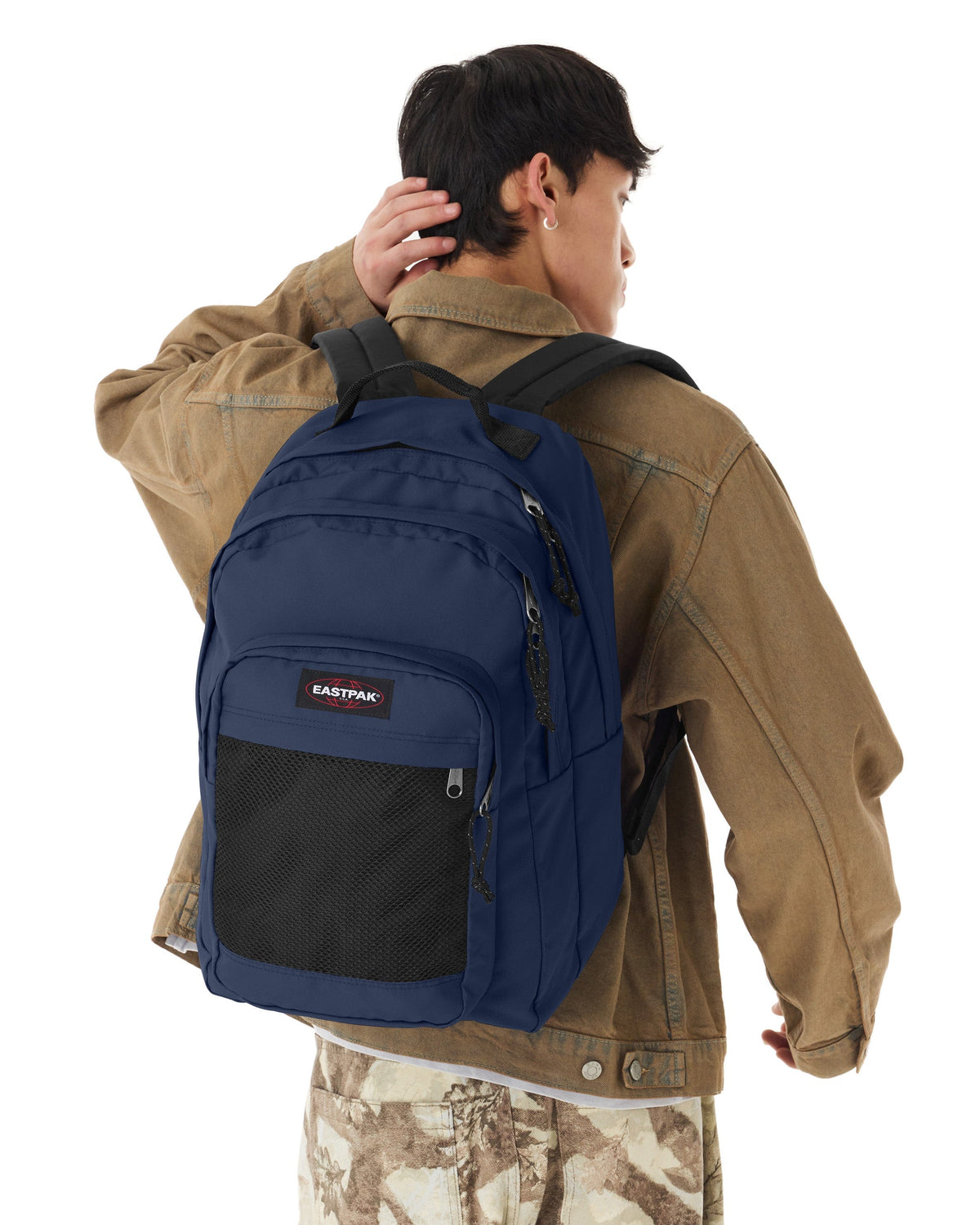 Eastpak - STUDY BUDDY Ryggsäck