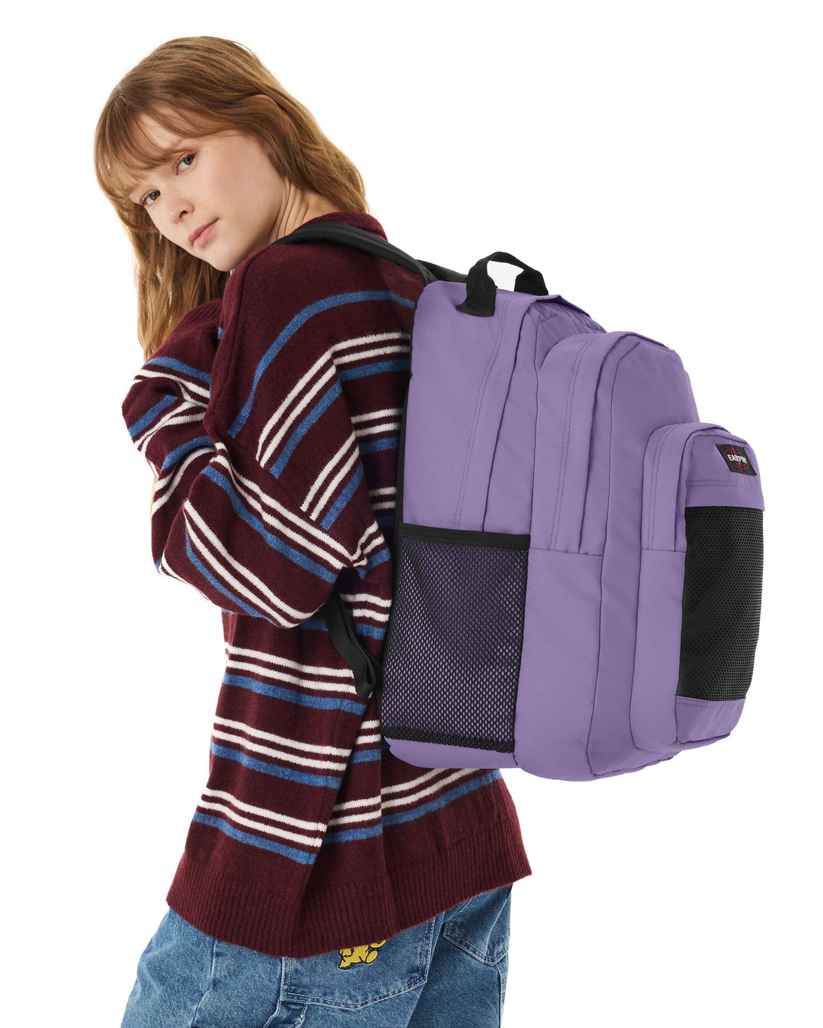 Eastpak - STUDY BUDDY Ryggsäck