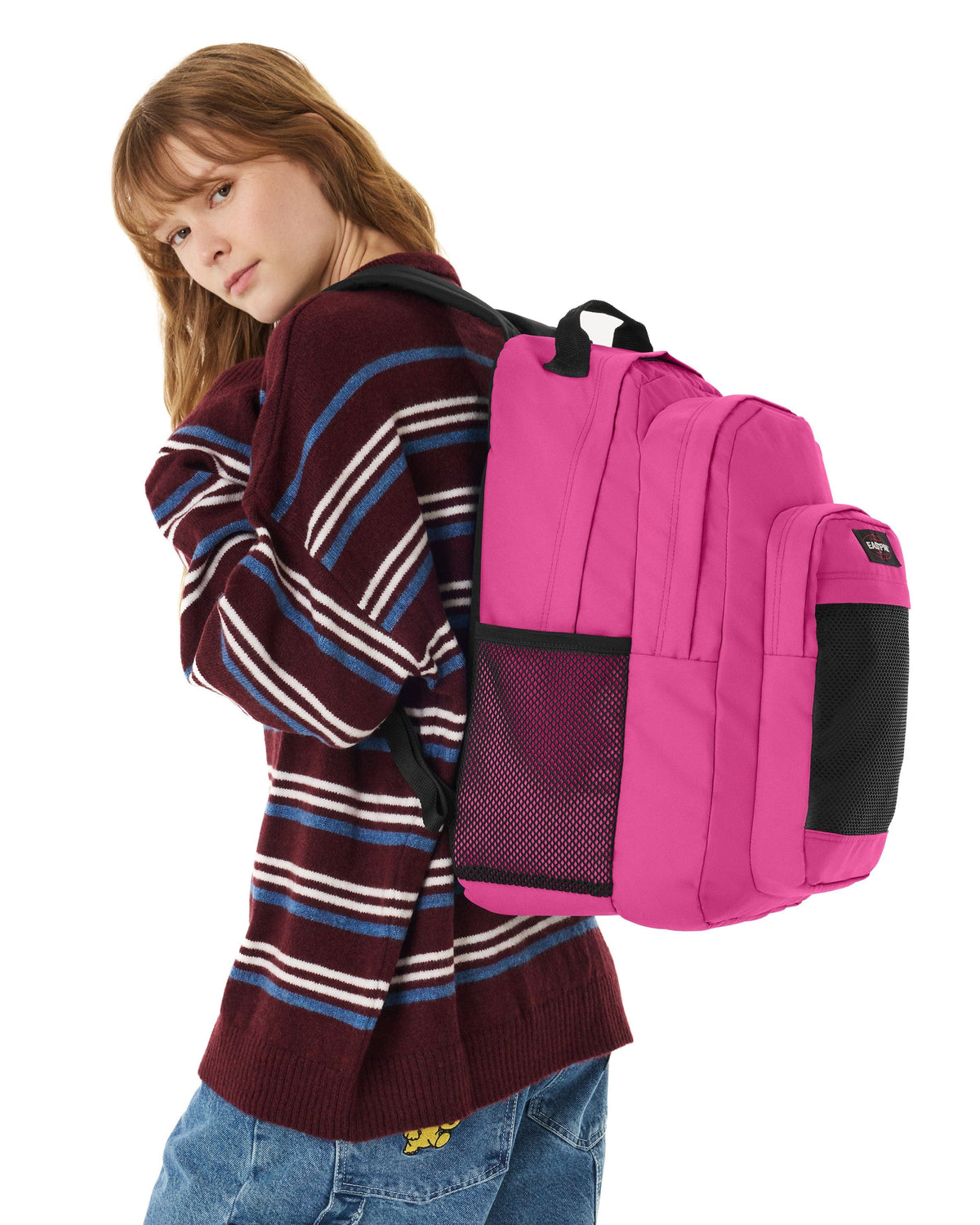 Eastpak - STUDY BUDDY Ryggsäck