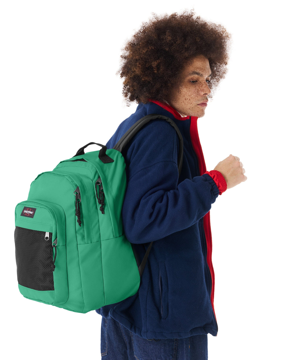 Eastpak - STUDY BUDDY Ryggsäck
