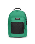 Eastpak - STUDY BUDDY Ryggsäck #Färg_Shamrock_Green