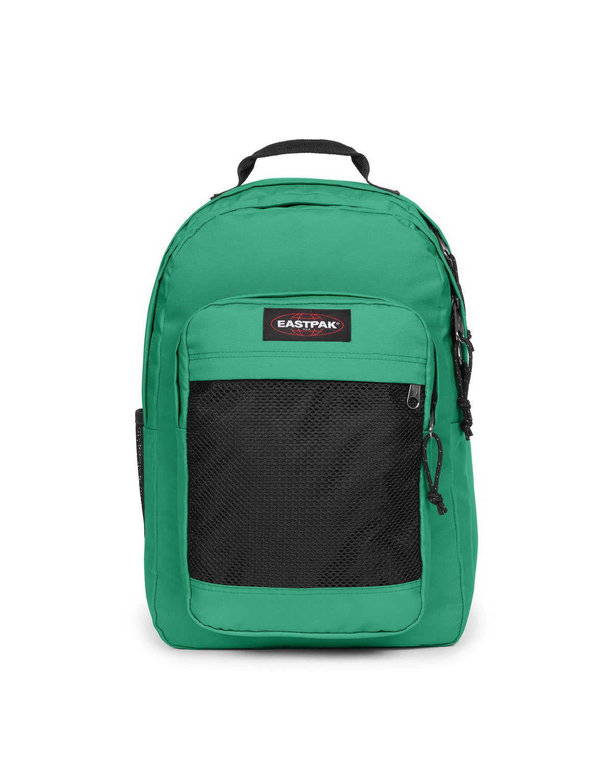 Eastpak - STUDY BUDDY Ryggsäck #Färg_Shamrock_Green