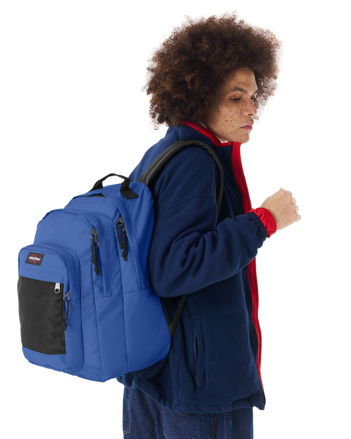 Eastpak - STUDY BUDDY Ryggsäck