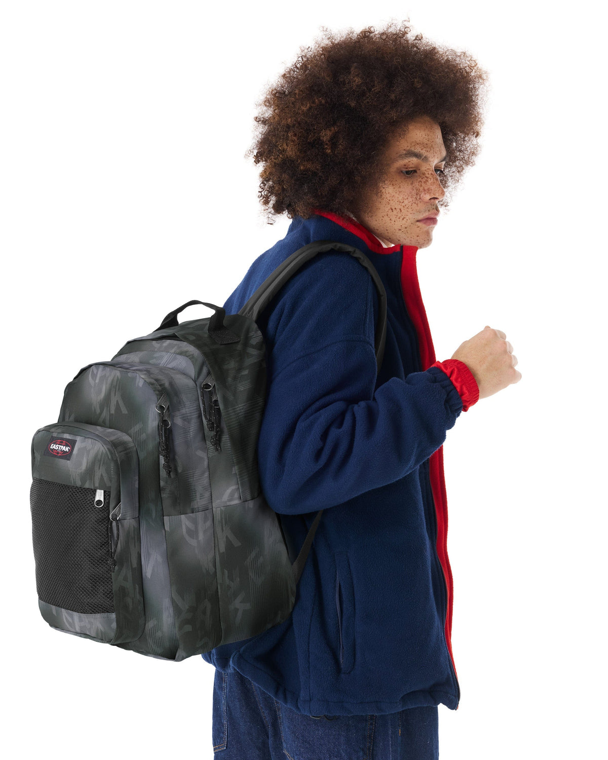 Eastpak - STUDY BUDDY Ryggsäck
