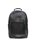 Eastpak - STUDY BUDDY Ryggsäck #Färg_Letter_DyeBlack