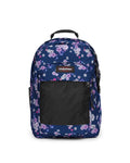Eastpak - STUDY BUDDY Ryggsäck #Färg_FloralBloomNavy