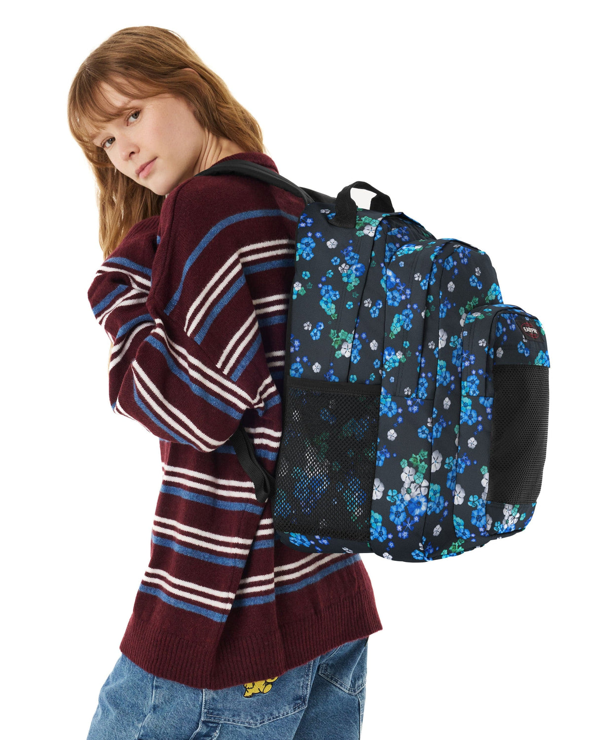 Eastpak - STUDY BUDDY Ryggsäck