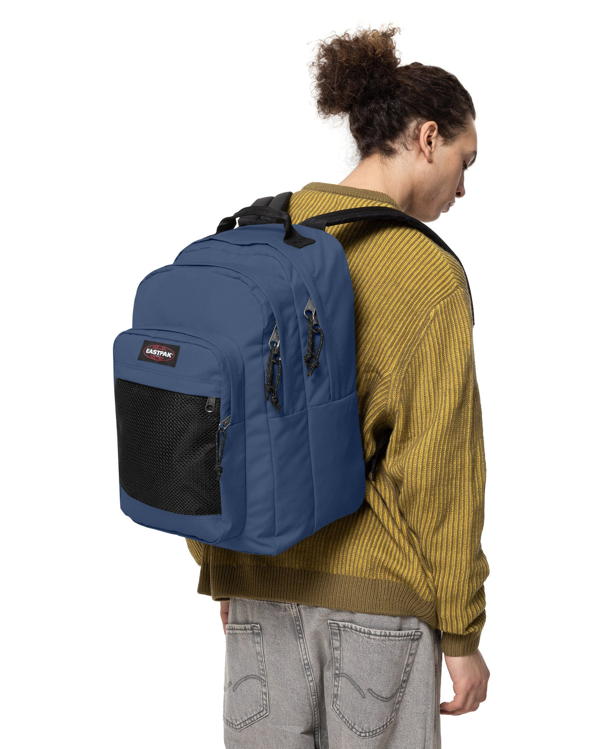 Eastpak - STUDY BUDDY Ryggsäck