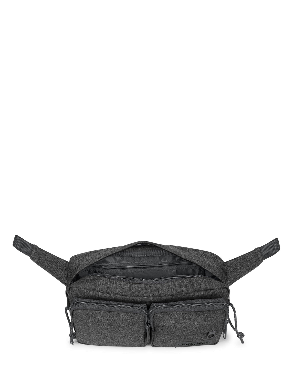 Eastpak - DBL CROSSBODY Midjeväska