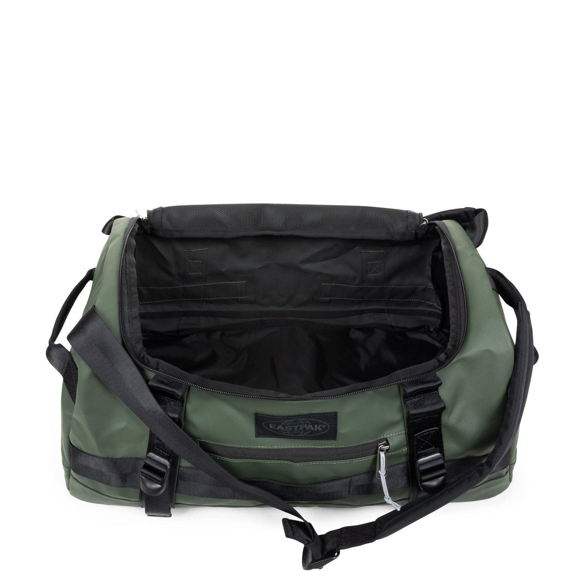 Eastpak - DUFFEL PACK S Weekendväska