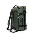 Eastpak - DUFFEL PACK S Weekendväska #Färg_Tarp_Forest