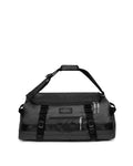 Eastpak - DUFFEL PACK S Weekendväska #Färg_Tarp_Black2