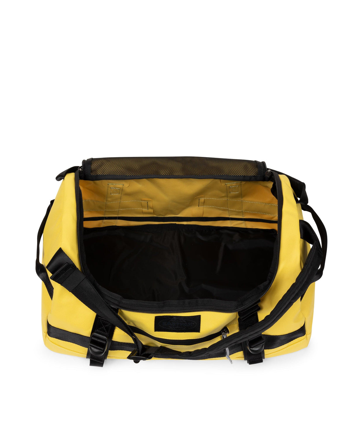 Eastpak - DUFFEL PACK S Weekendväska