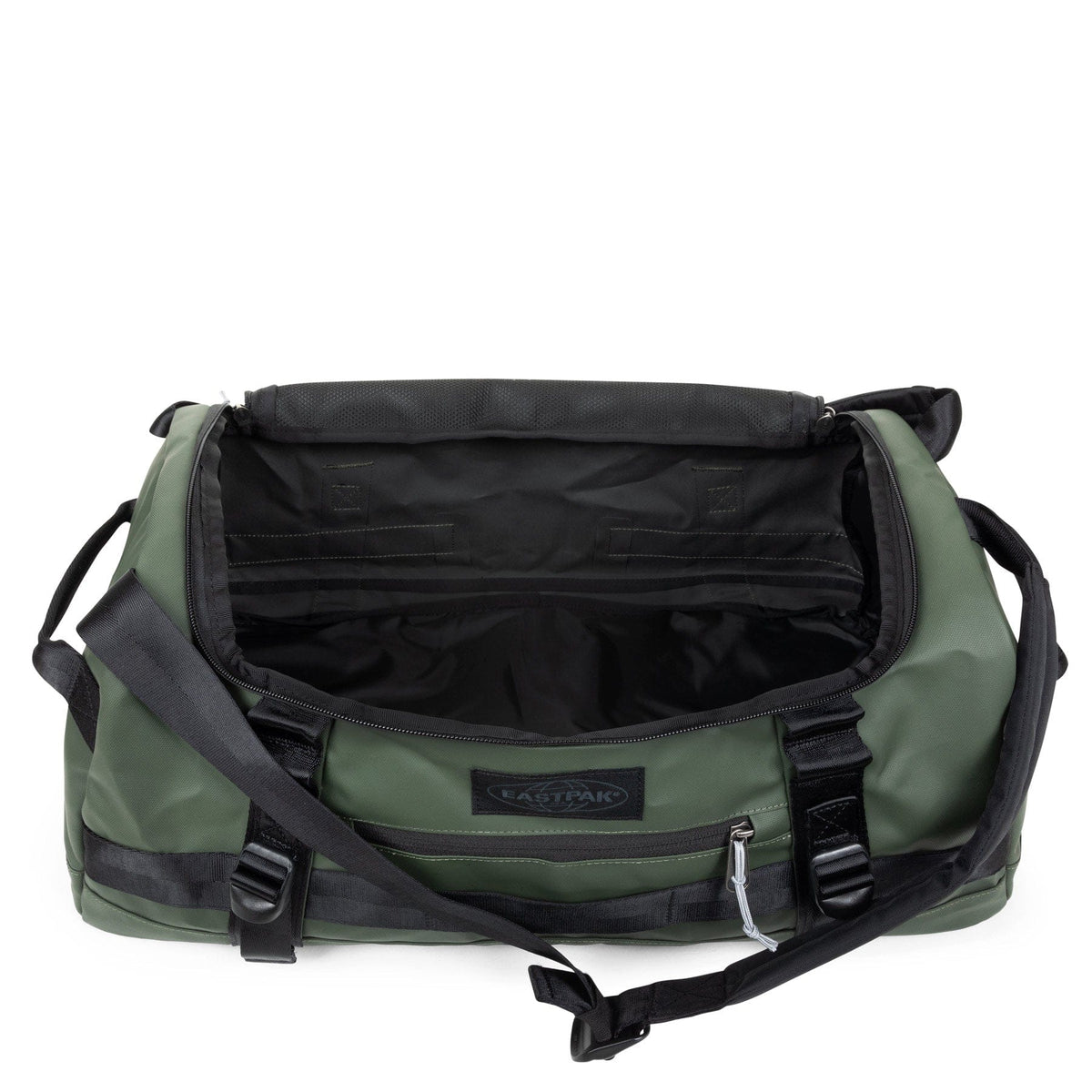 Eastpak - DUFFEL PACK M Weekendväska