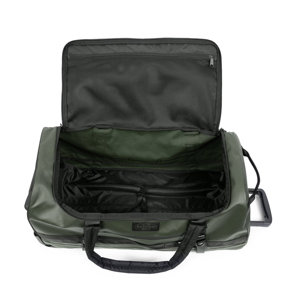 Eastpak - DUFFEL PACK WHEEL M Resväska