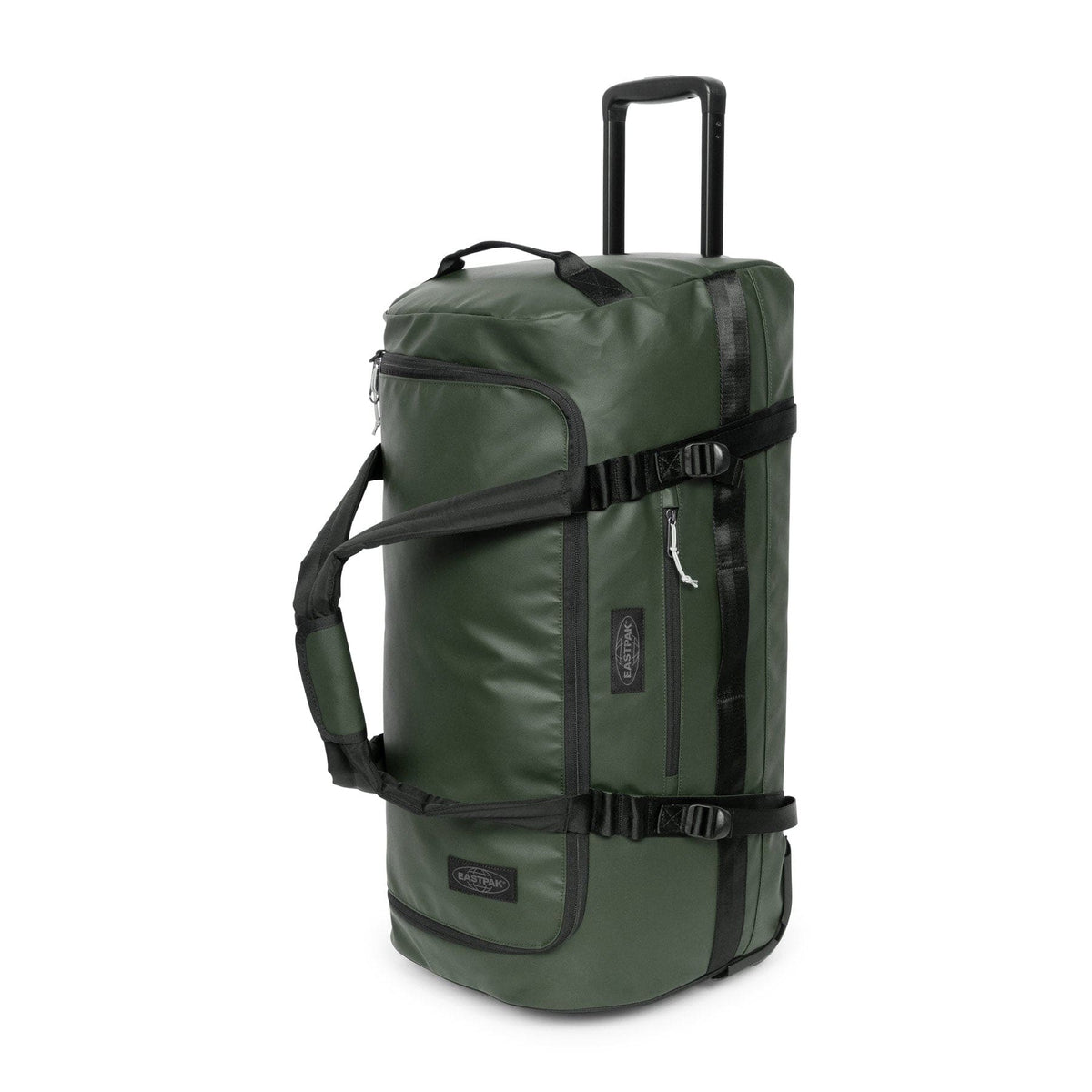 Eastpak - DUFFEL PACK WHEEL M Resväska