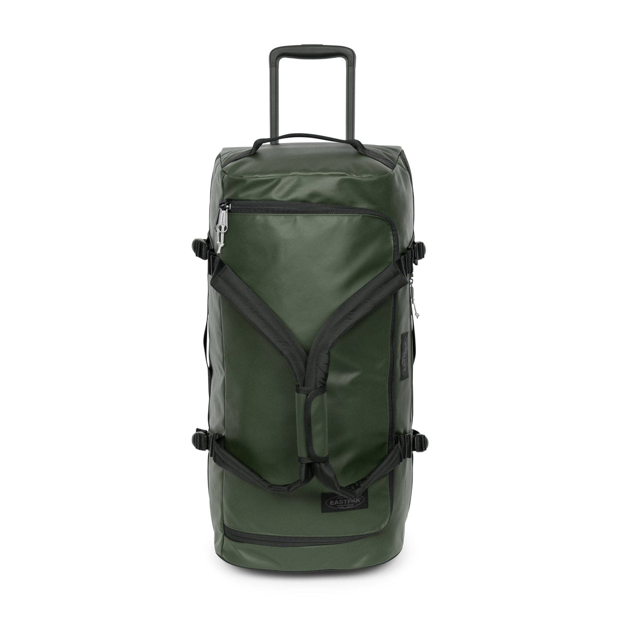 Eastpak - DUFFEL PACK WHEEL M Resväska