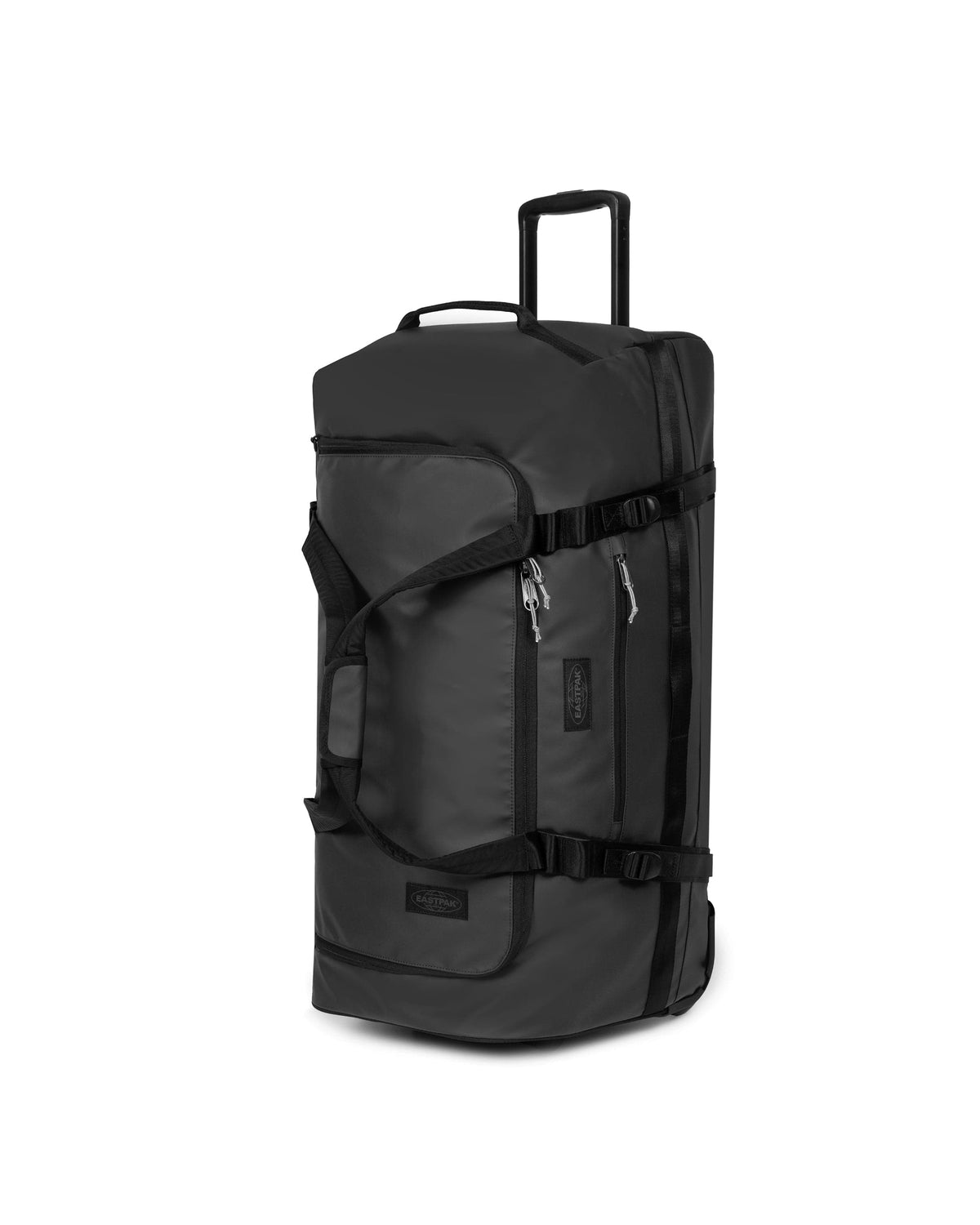Eastpak - DUFFEL PACK WHEEL M Resväska