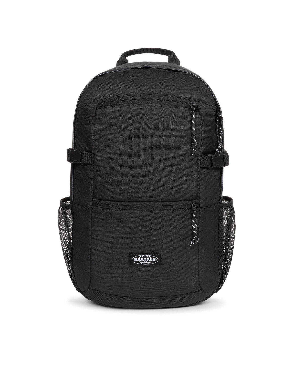 Eastpak - FLOID PRO Laptopryggsäck #Färg_CS_Black_Pro