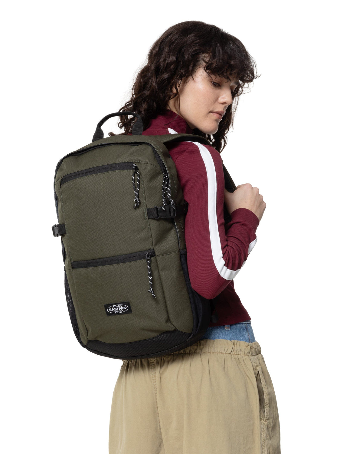 Eastpak - FLOID PRO Laptopryggsäck