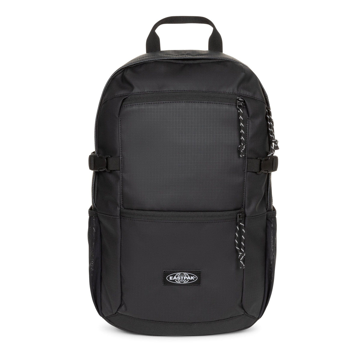 Eastpak - FLOID PRO Laptopryggsäck #Färg_CS_RipBlackCoat