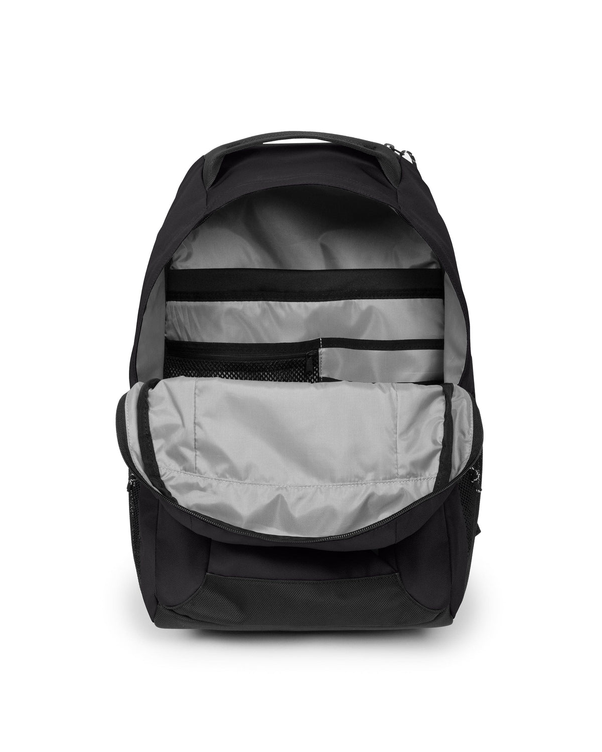 Eastpak - SMALLKER PRO Laptopryggsäck #Färg_CS_Black_Pro