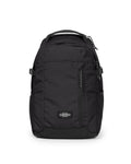 Eastpak - SMALLKER PRO Laptopryggsäck #Färg_CS_Black_Pro