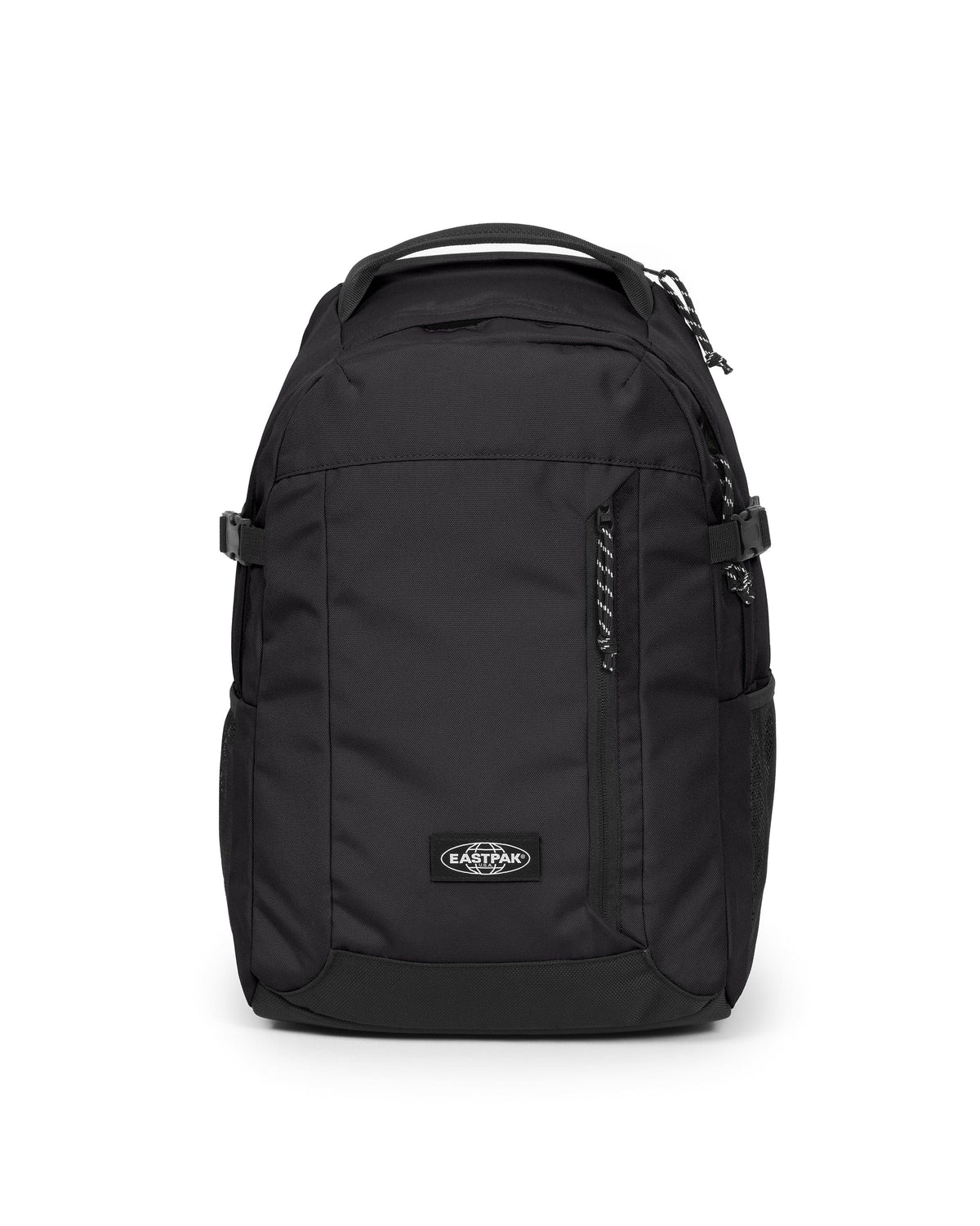 Eastpak - SMALLKER PRO Laptopryggsäck #Färg_CS_Black_Pro