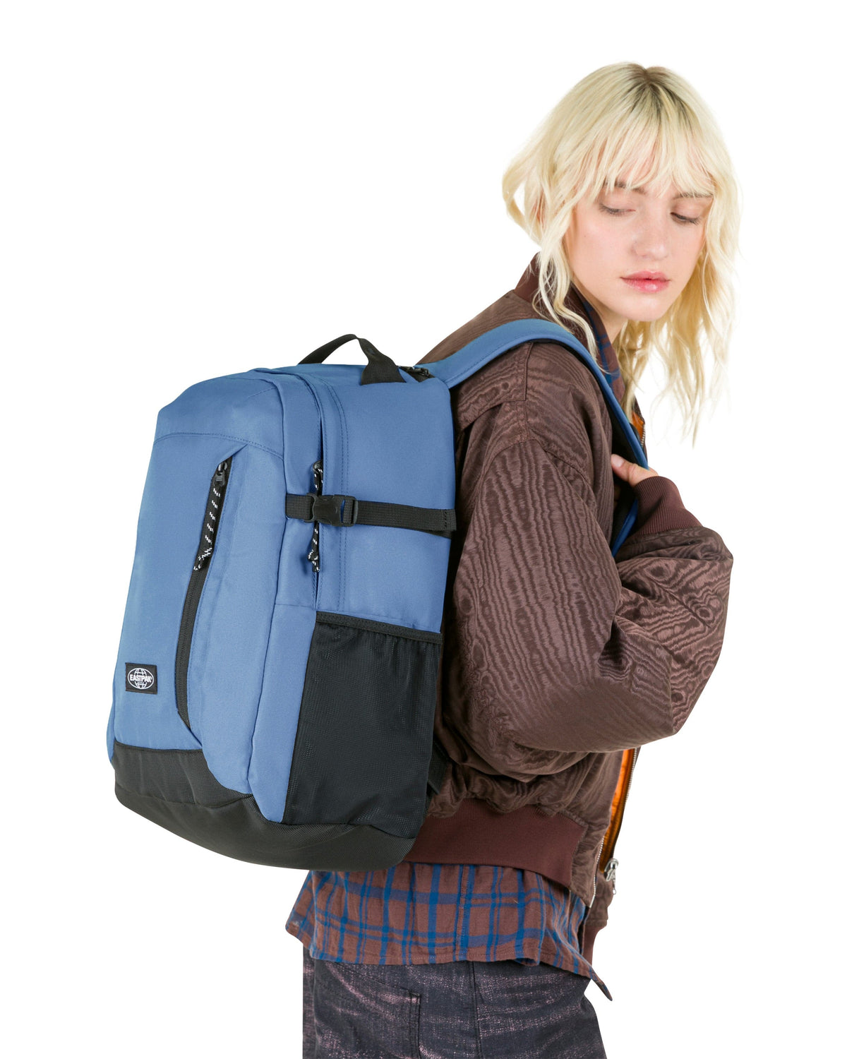 Eastpak - SMALLKER PRO Laptopryggsäck