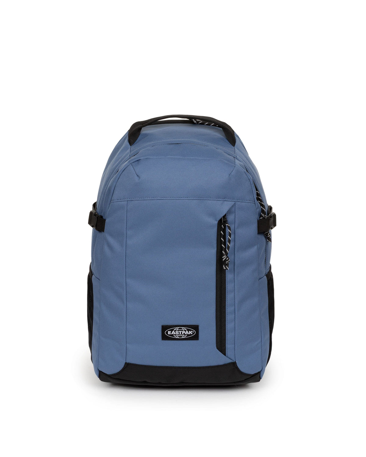 Eastpak - SMALLKER PRO Laptopryggsäck #Färg_CS_Light_Blue