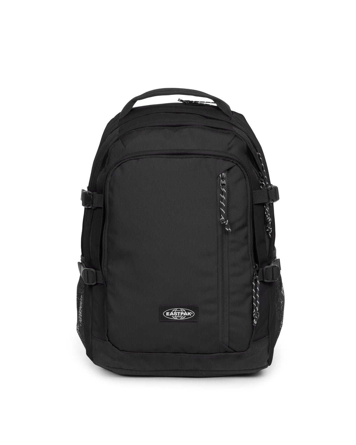 Eastpak - VOLKER PRO Laptopryggsäck #Färg_CS_Black_Pro